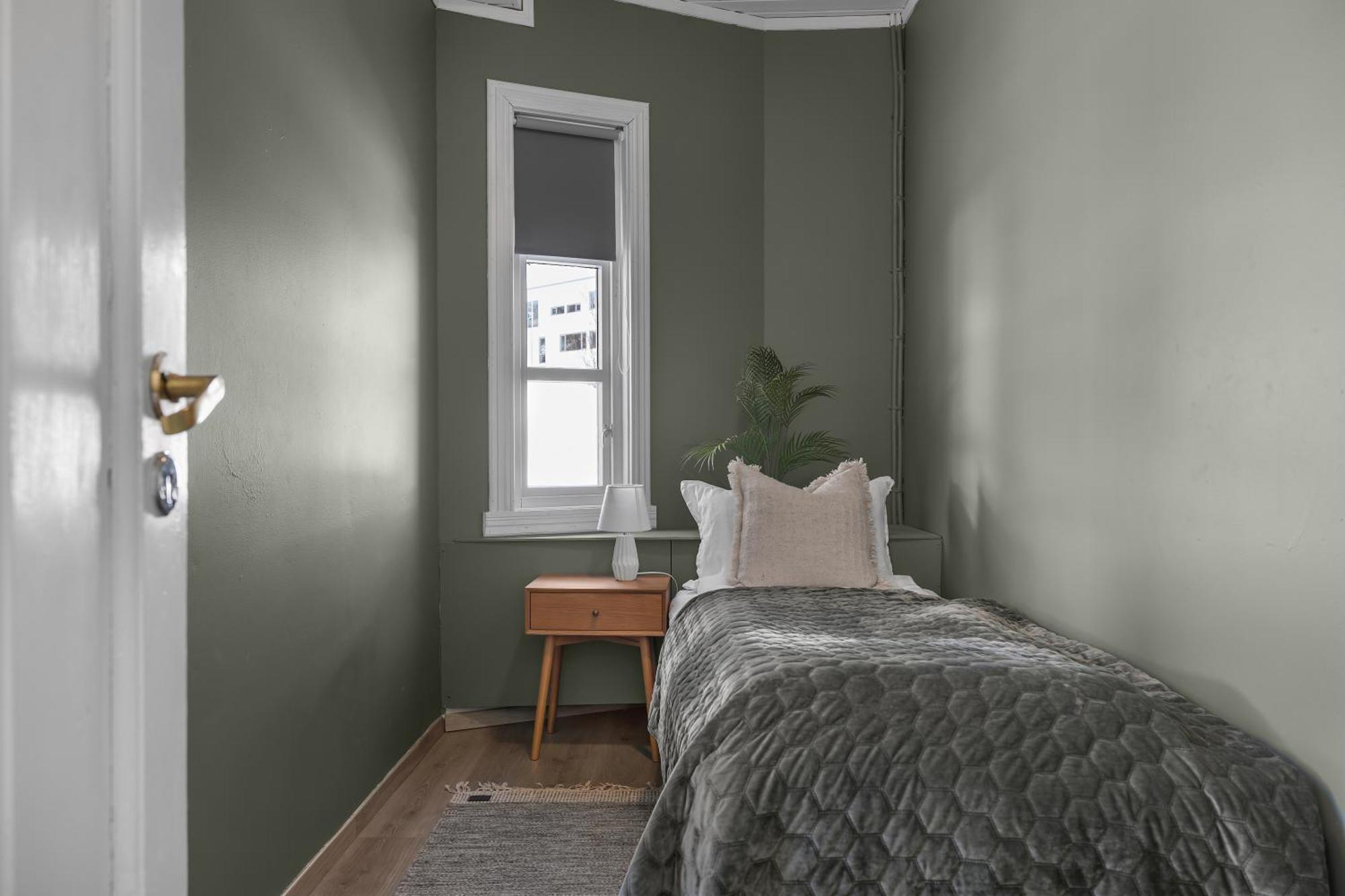 Amazing Tromso City Apartment With Free Parking And Lovely City Views! Exterior photo